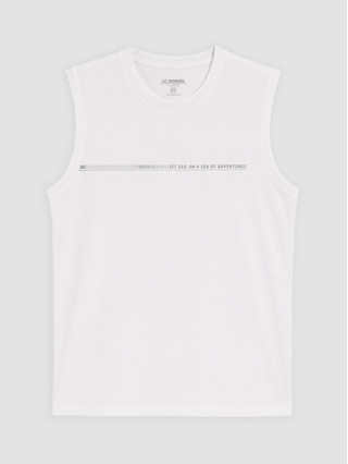 Buxe White