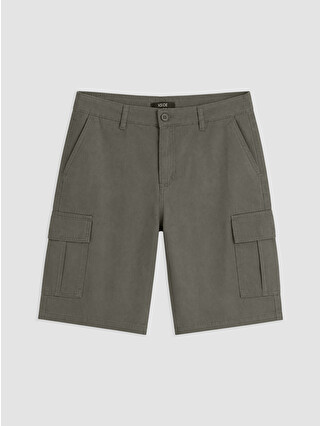 Kaki Terne