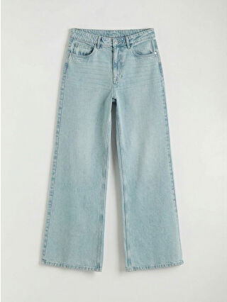 S. Light Indigo Rodeo