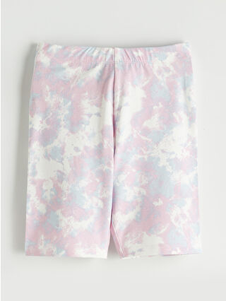 Karışık Baskılı