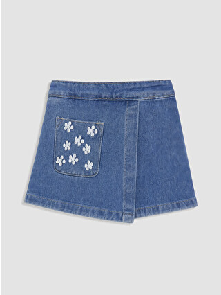 Rodéo Indigo Moyen