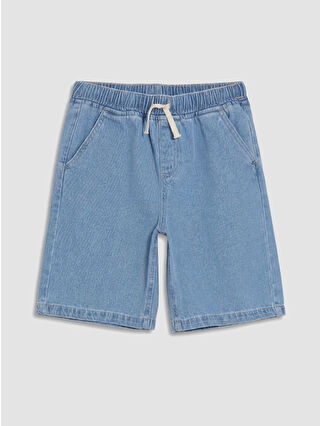 Light Indigo Rodeo