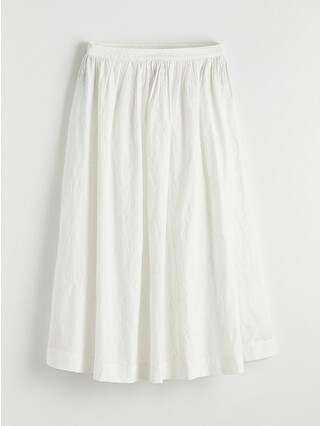 Buxe White