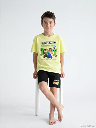 Lemon Green