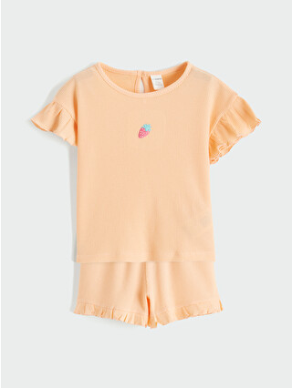 Pale Coral