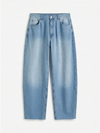 Açık İndigo Rodeo