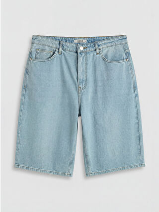 Açık İndigo Rodeo