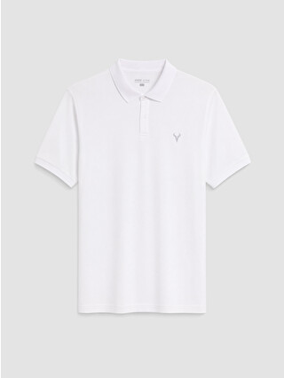 Buxe White