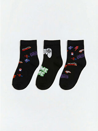 Karışık Renk İpliği Boyalı