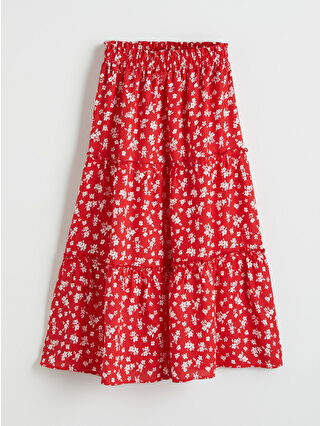 Kırmızı Baskılı