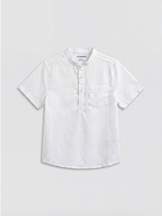 Buxe White