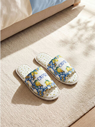 Karışık Baskılı