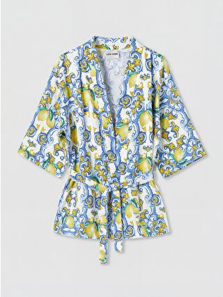 Karışık Baskılı