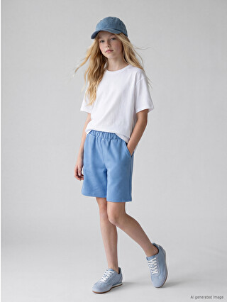 Mid Blue
