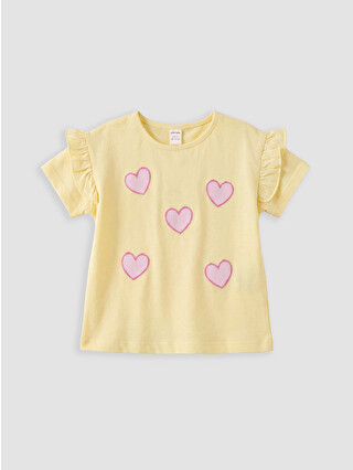 Light Yellow