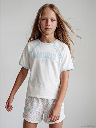 Mix Printed