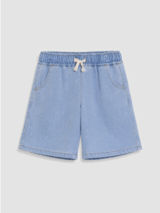 Denim Mavi