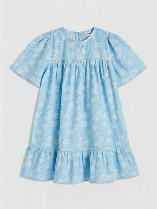 Blue Printed