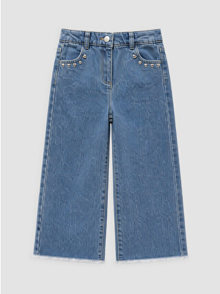 Rodéo Indigo Moyen