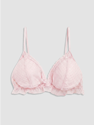 Pink Lilac