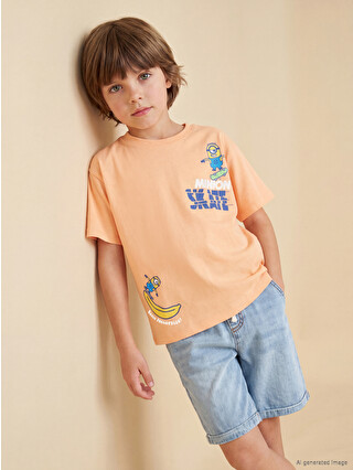 Light Orange