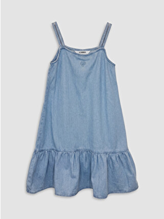 Light Blue Acid Wash
