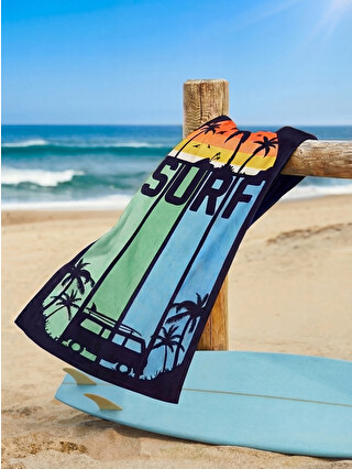 Shop Beach Towel – Best Prices & Styles | LC Waikiki