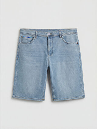 Açık İndigo Rodeo