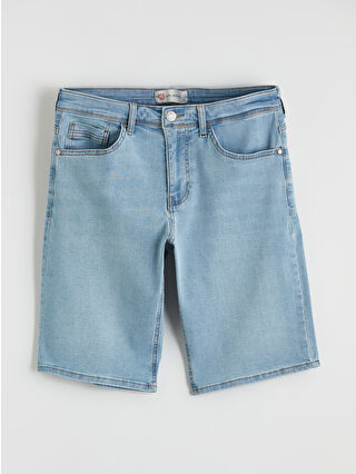 Açık İndigo Rodeo