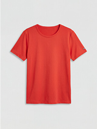 Bright Red