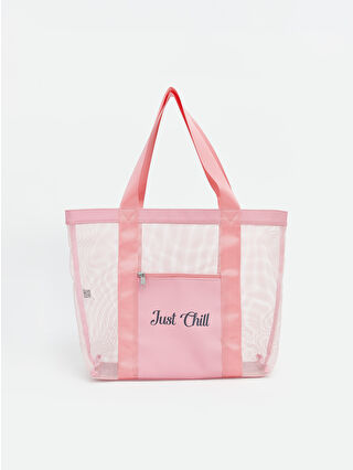 Sugar Pink Melange