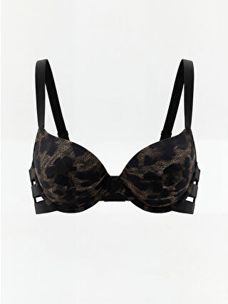 Kahverengi Baskılı