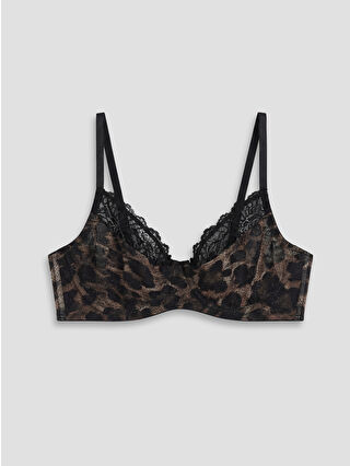 Kahverengi Baskılı