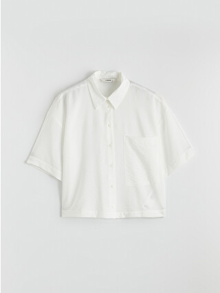 Buxe White