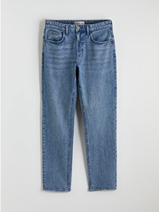 Light Blue Acid Wash