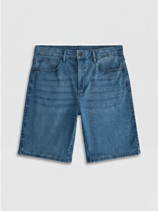 Light Tint Indigo Rodeo