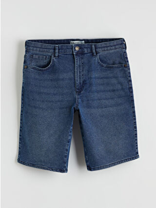 Mid Tint Indigo Rodeo