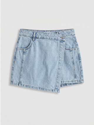 Açık İndigo Rodeo