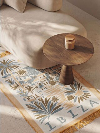 Karışık Baskılı