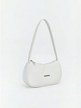 LCW ACCESSORIES Faux Leather Girls' Shoulder Bag - S6J710Z4-J5E