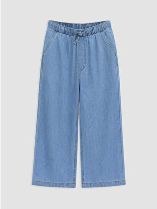 Light Blue Acid Wash