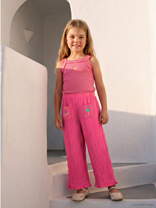 Mid Pink