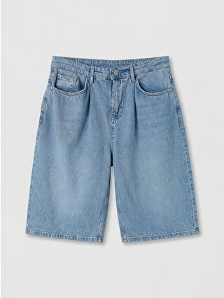 Açık İndigo Rodeo