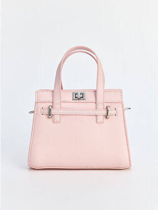 Tatlı Pembe