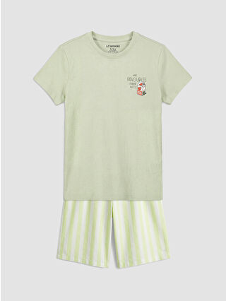 Light Green