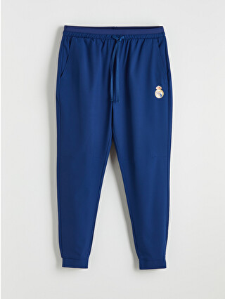 Indigo Navy