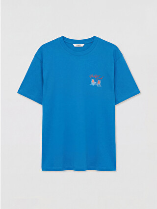 Bright Blue