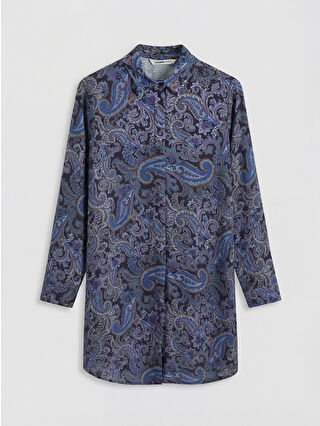 لون كحلي داكن