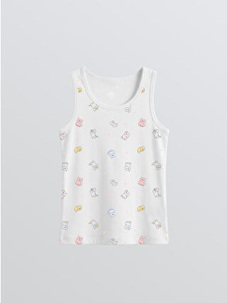 Optik Beyaz Baskılı