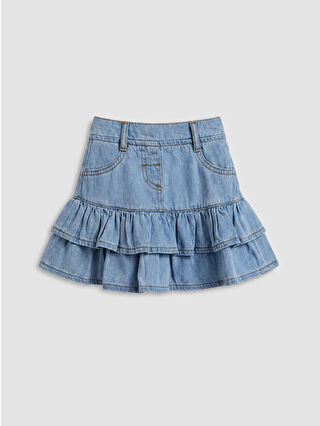 Light Blue Acid Wash